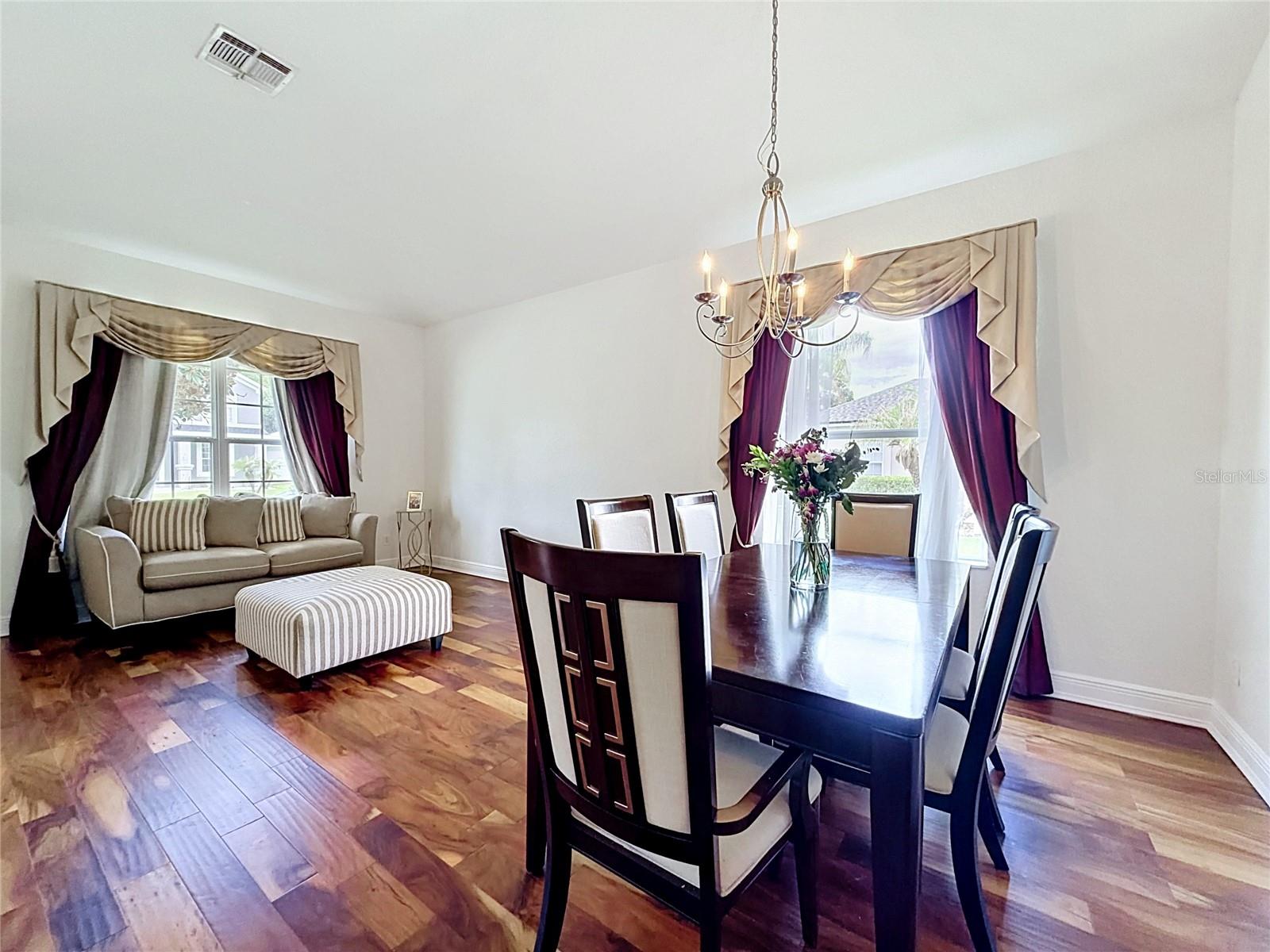 SPRING ISLE - Residential Lease