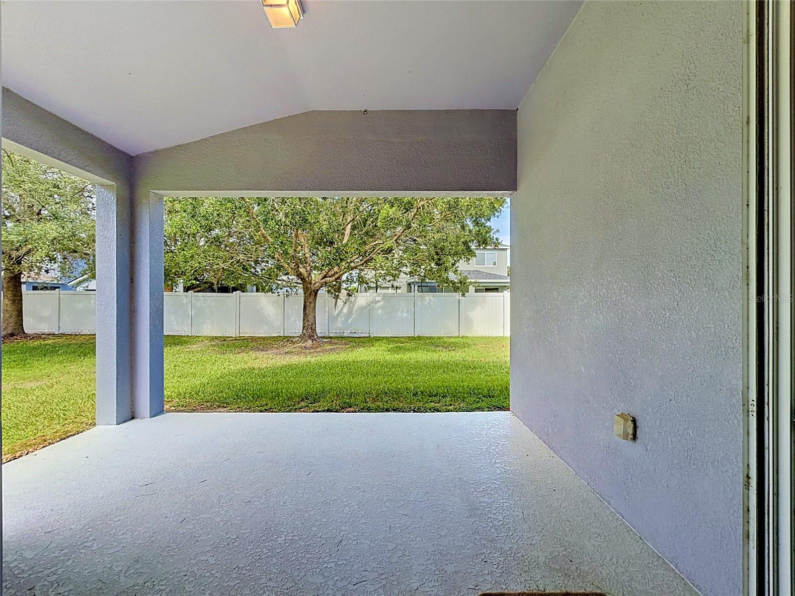 SPRING ISLE - Residential Lease