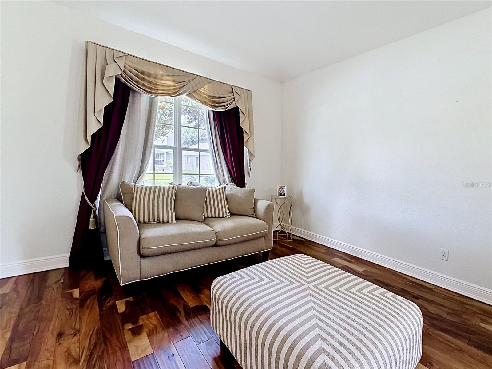 SPRING ISLE - Residential Lease