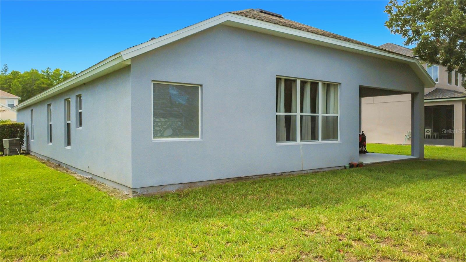 SPRING ISLE - Residential Lease