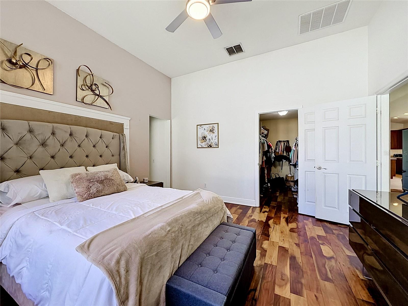 SPRING ISLE - Residential Lease