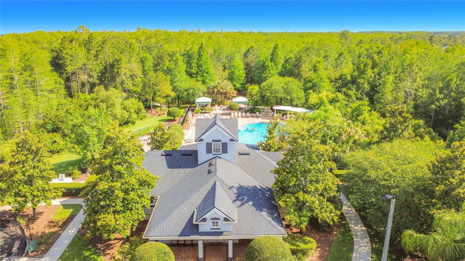 SPRING ISLE - Residential Lease