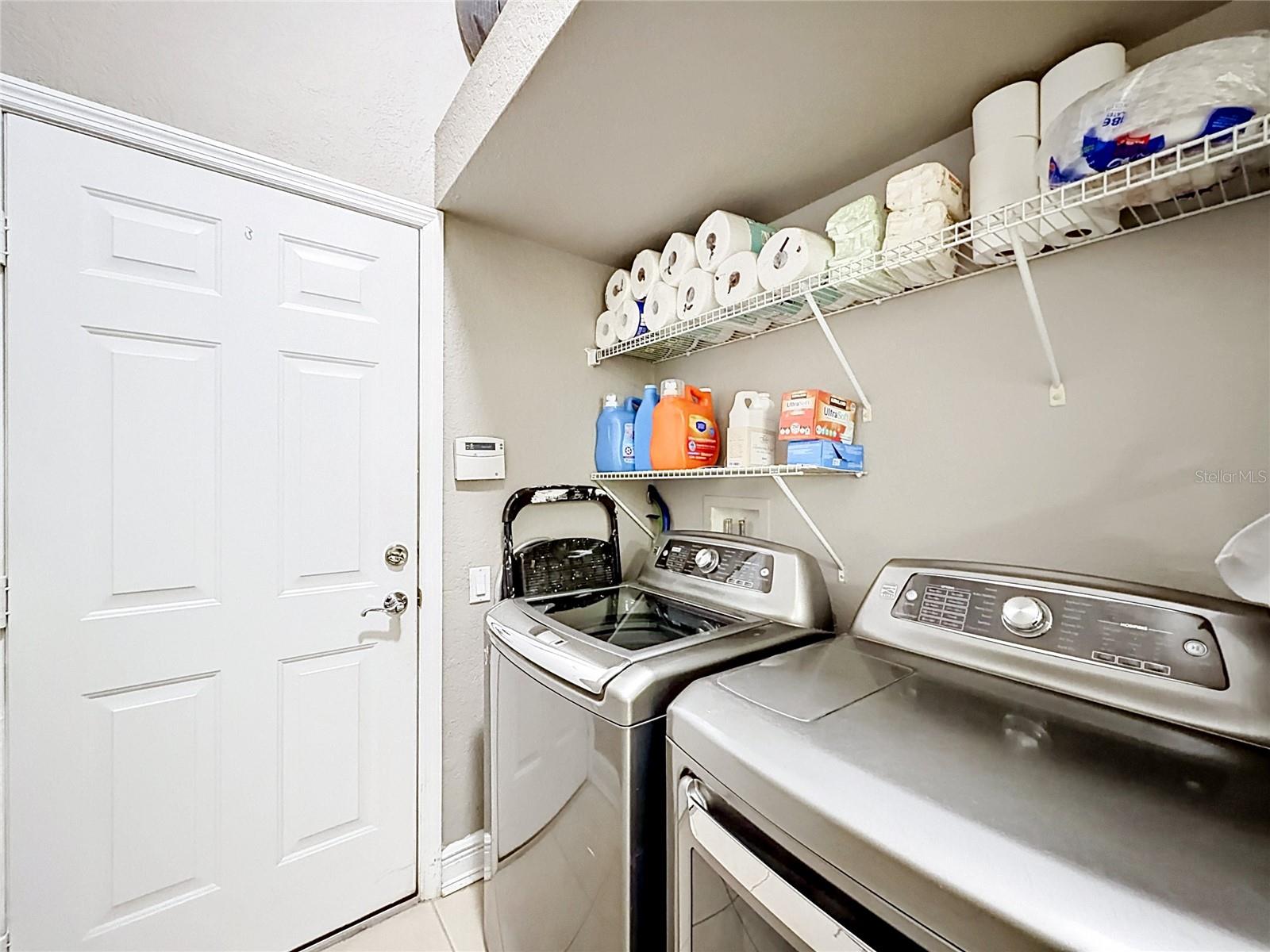 SPRING ISLE - Residential Lease