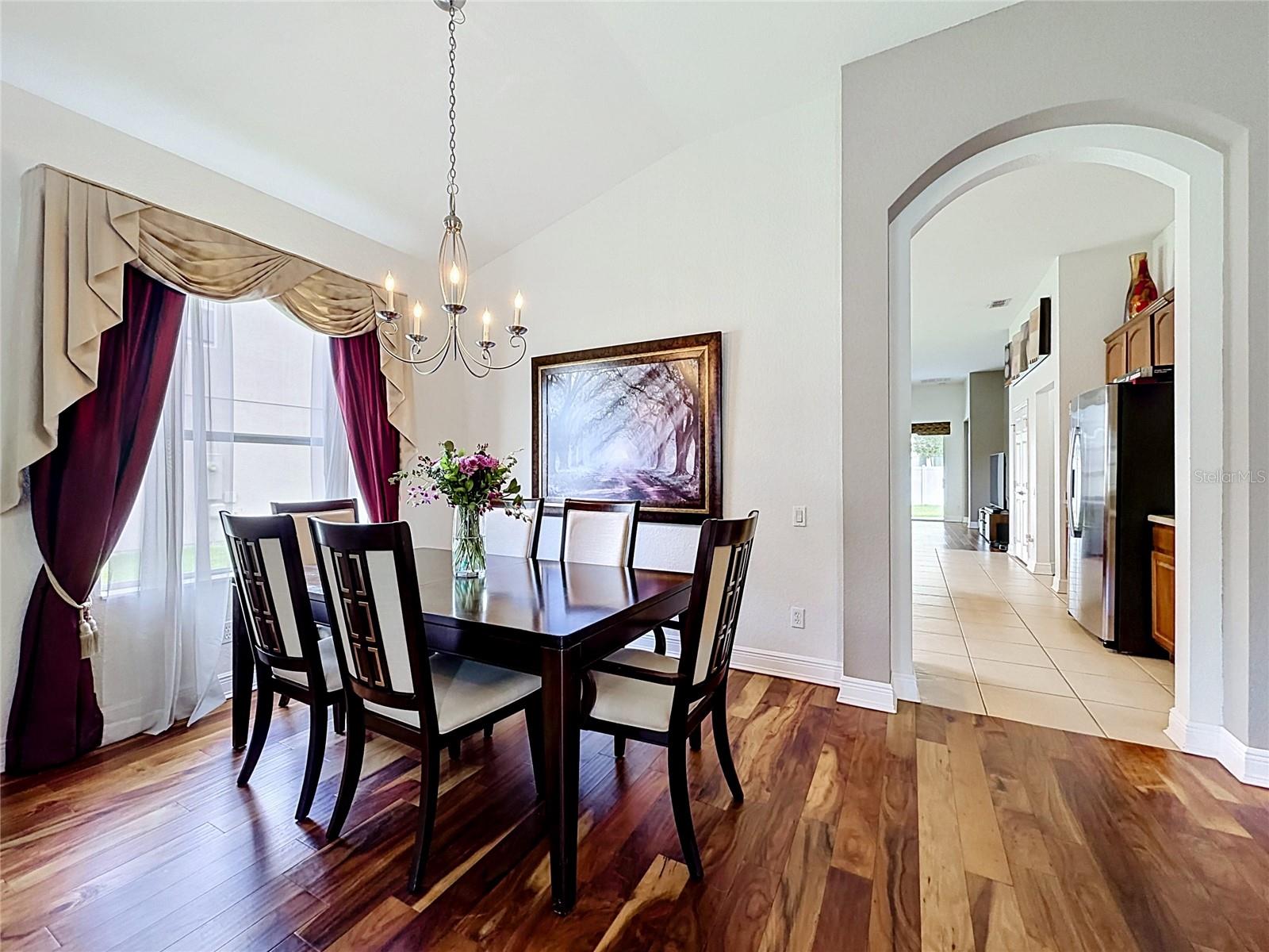 SPRING ISLE - Residential Lease
