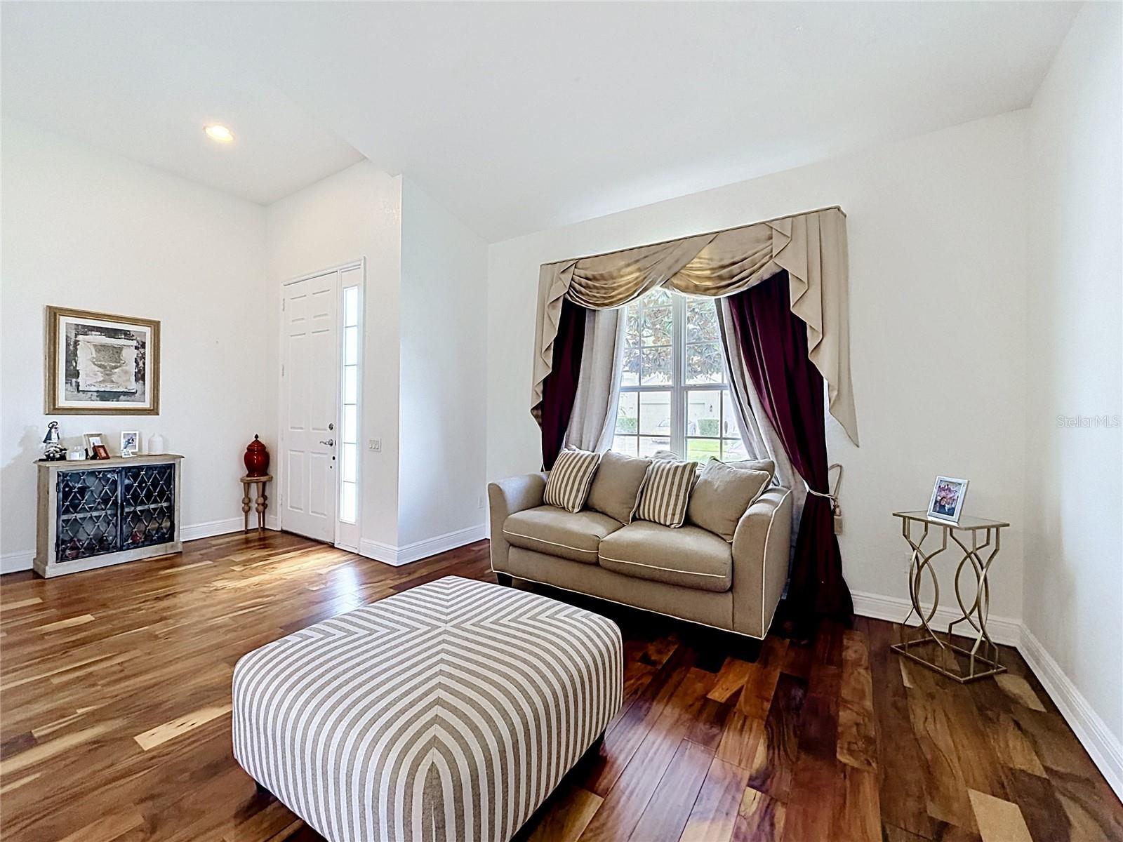 SPRING ISLE - Residential Lease