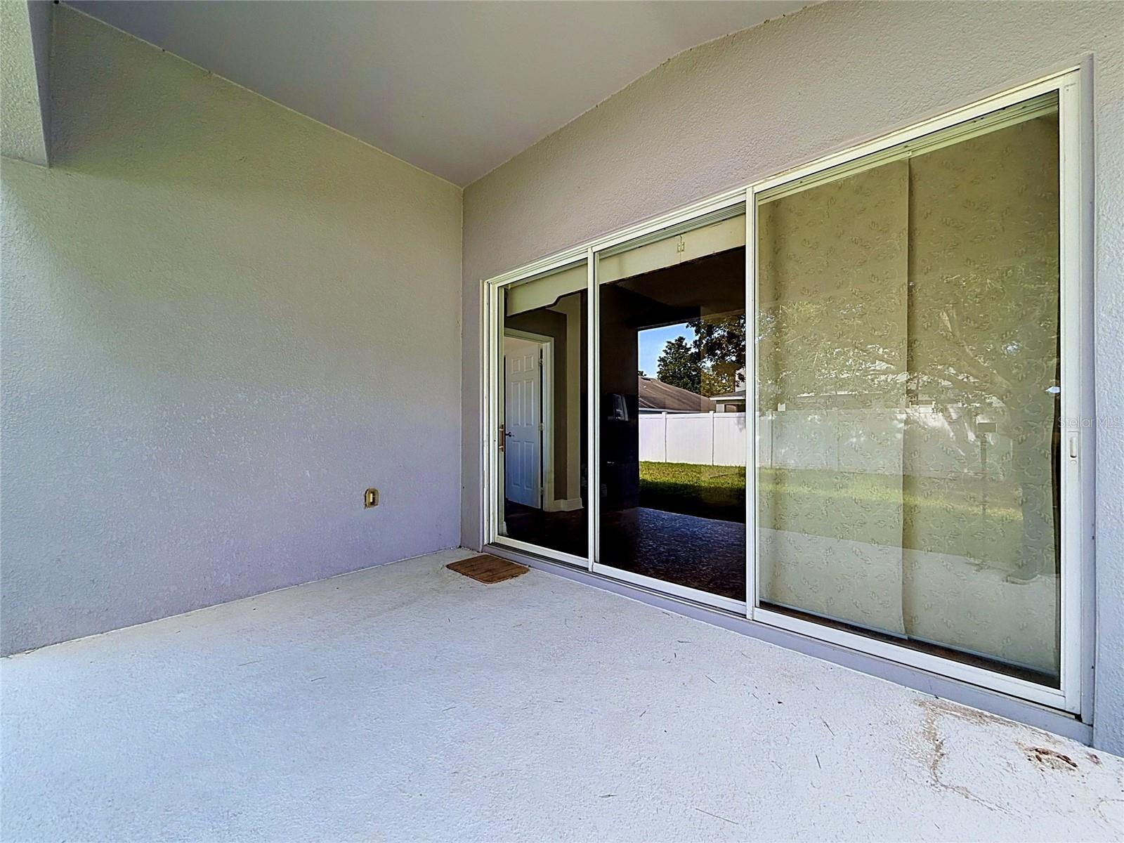 SPRING ISLE - Residential Lease