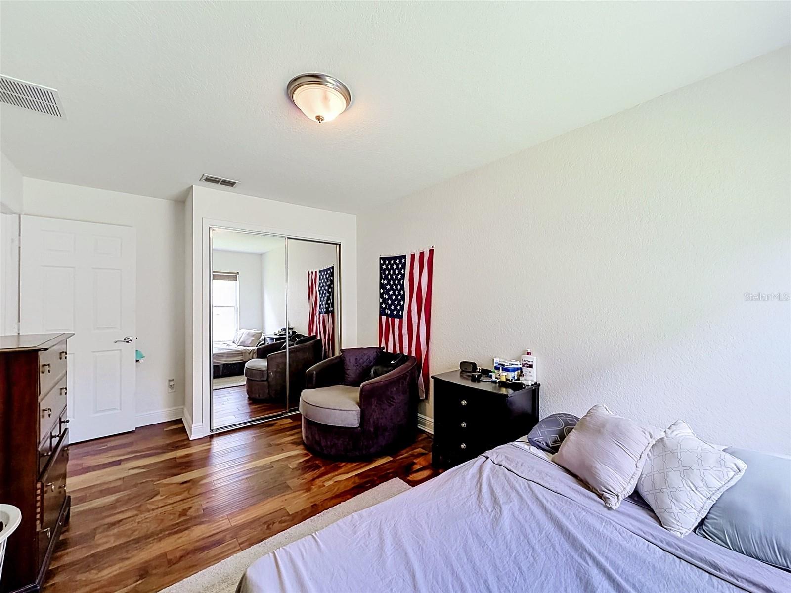 SPRING ISLE - Residential Lease