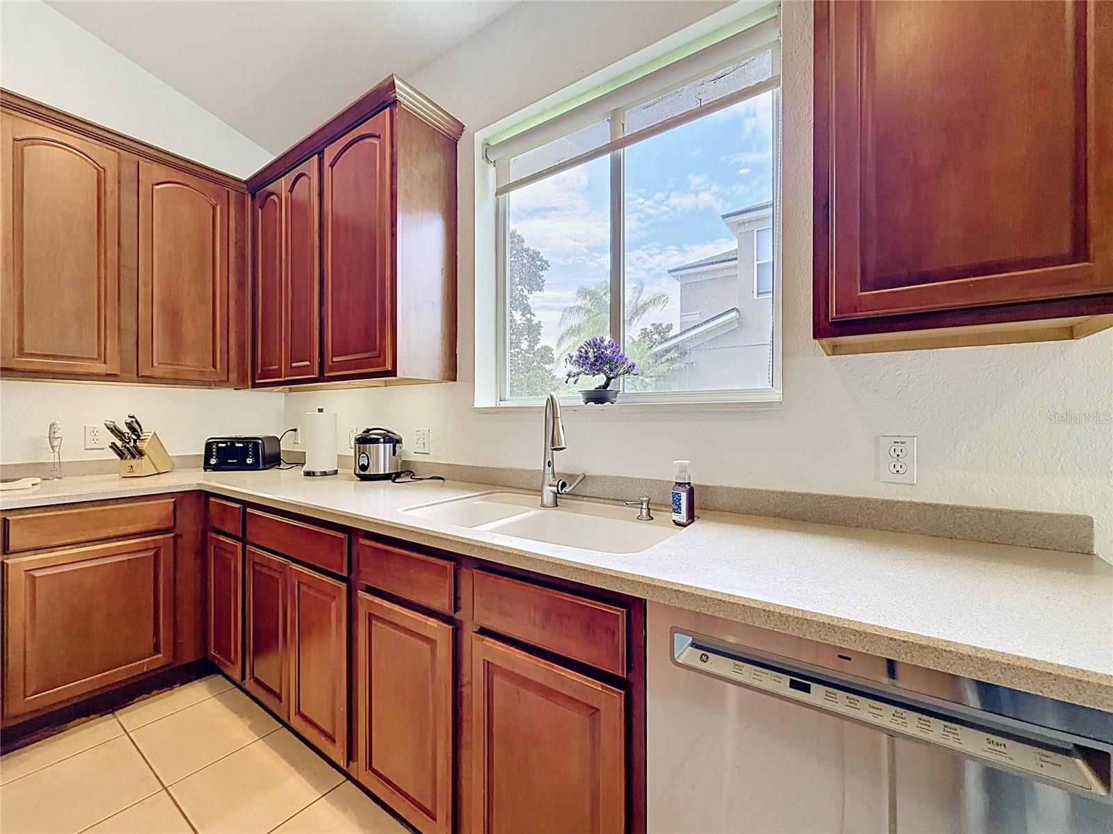 SPRING ISLE - Residential Lease