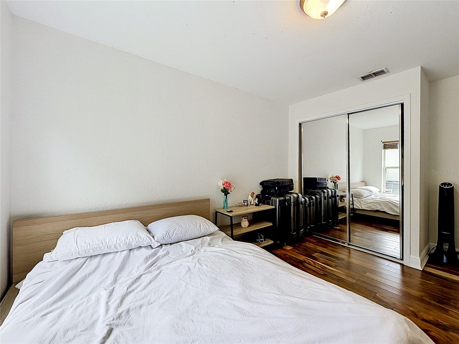 SPRING ISLE - Residential Lease