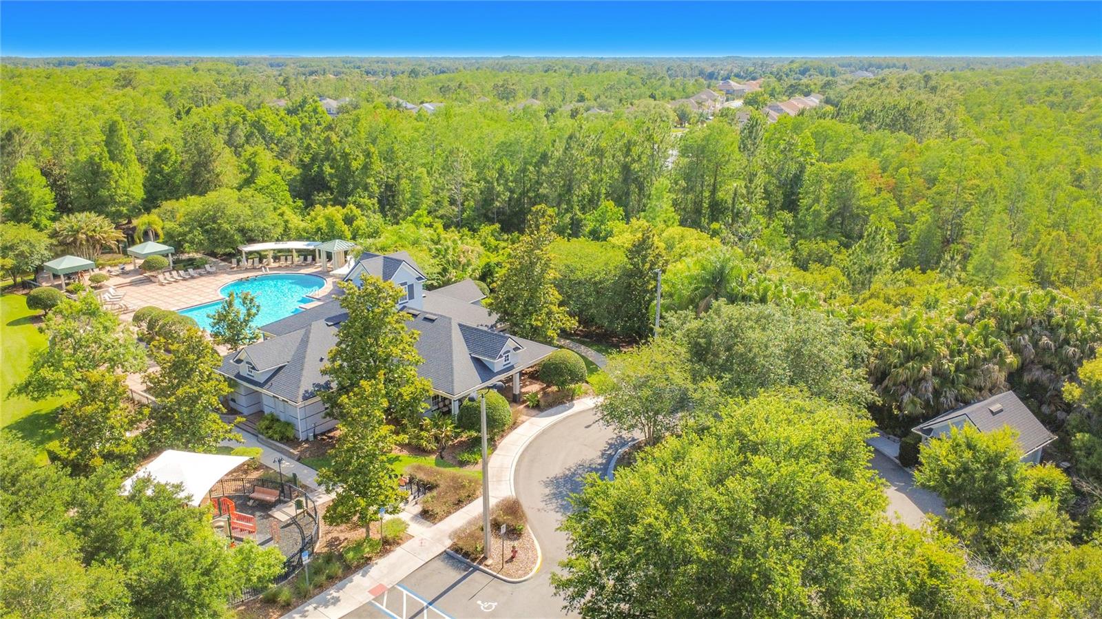 SPRING ISLE - Residential Lease