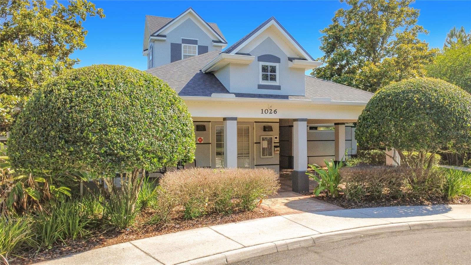SPRING ISLE - Residential Lease