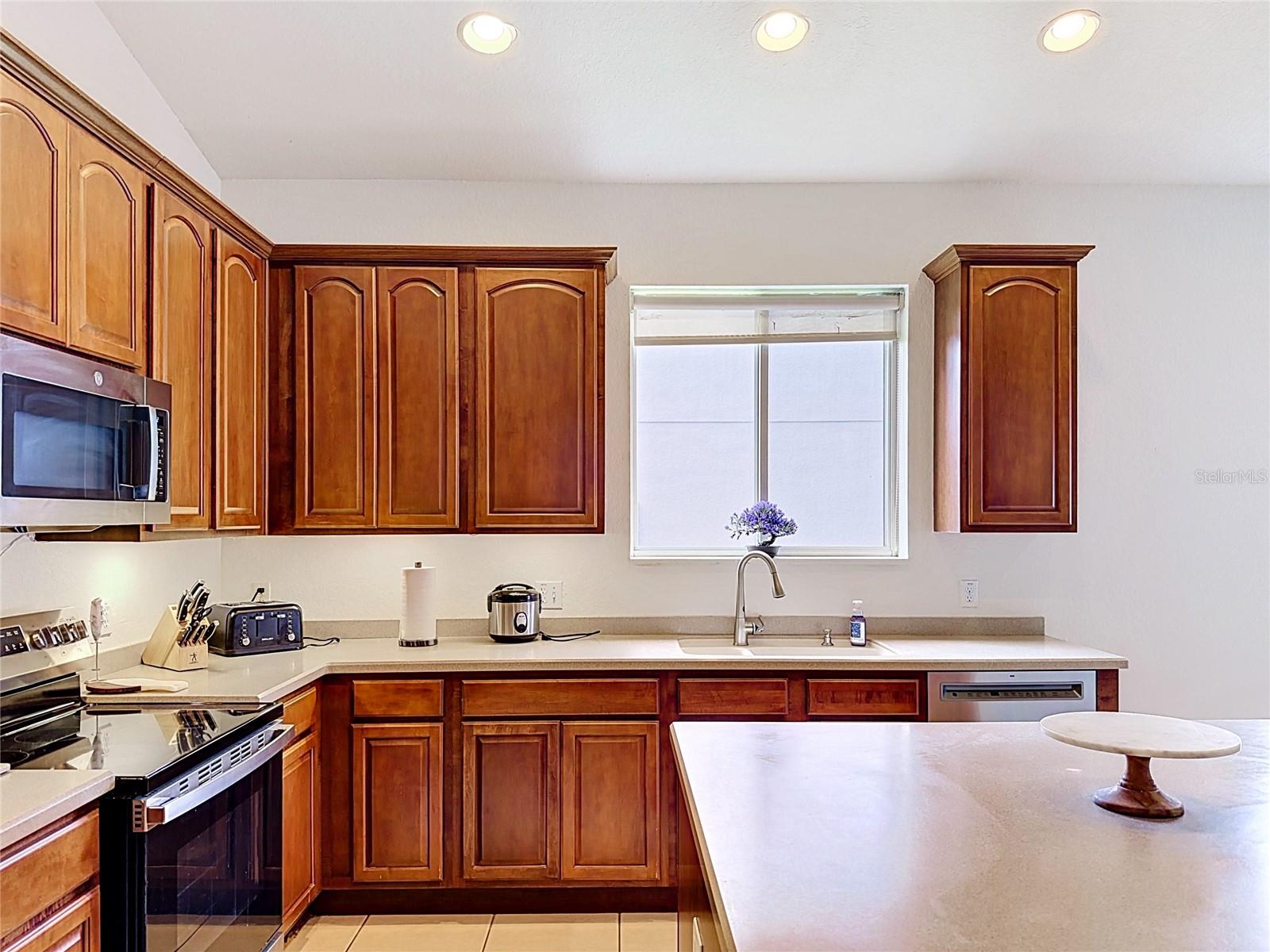 SPRING ISLE - Residential Lease