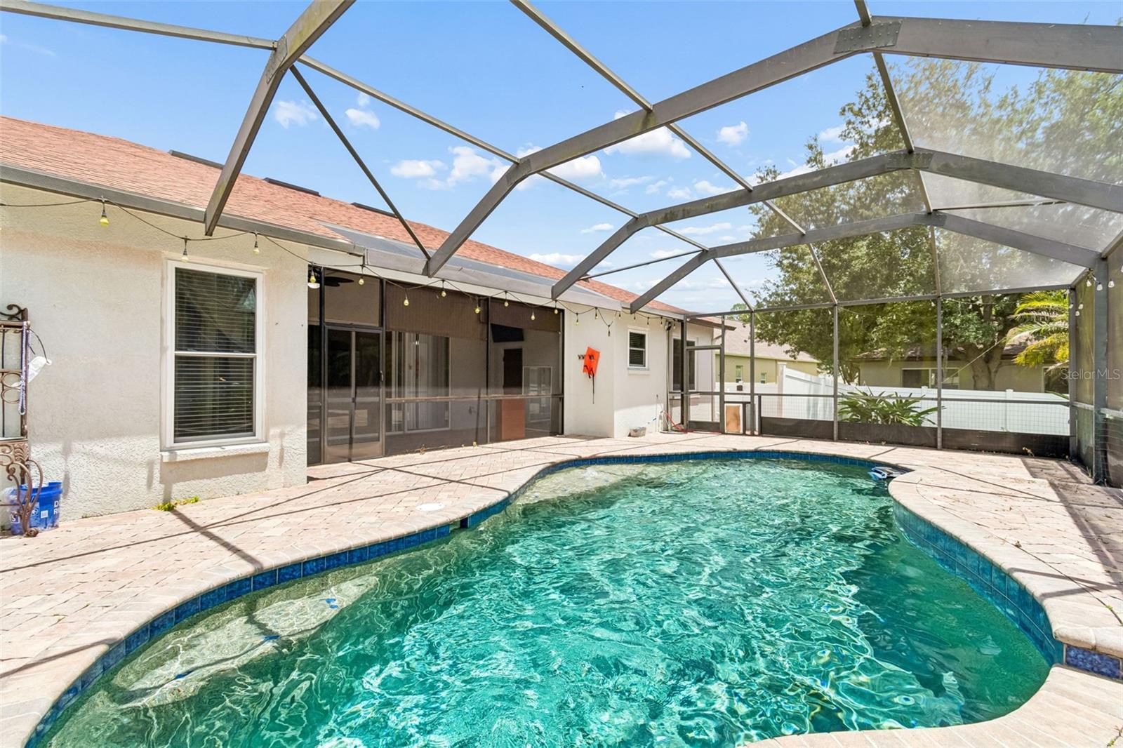 LAKE BERNADETTE PARCELS 14 15A & 16 - Residential