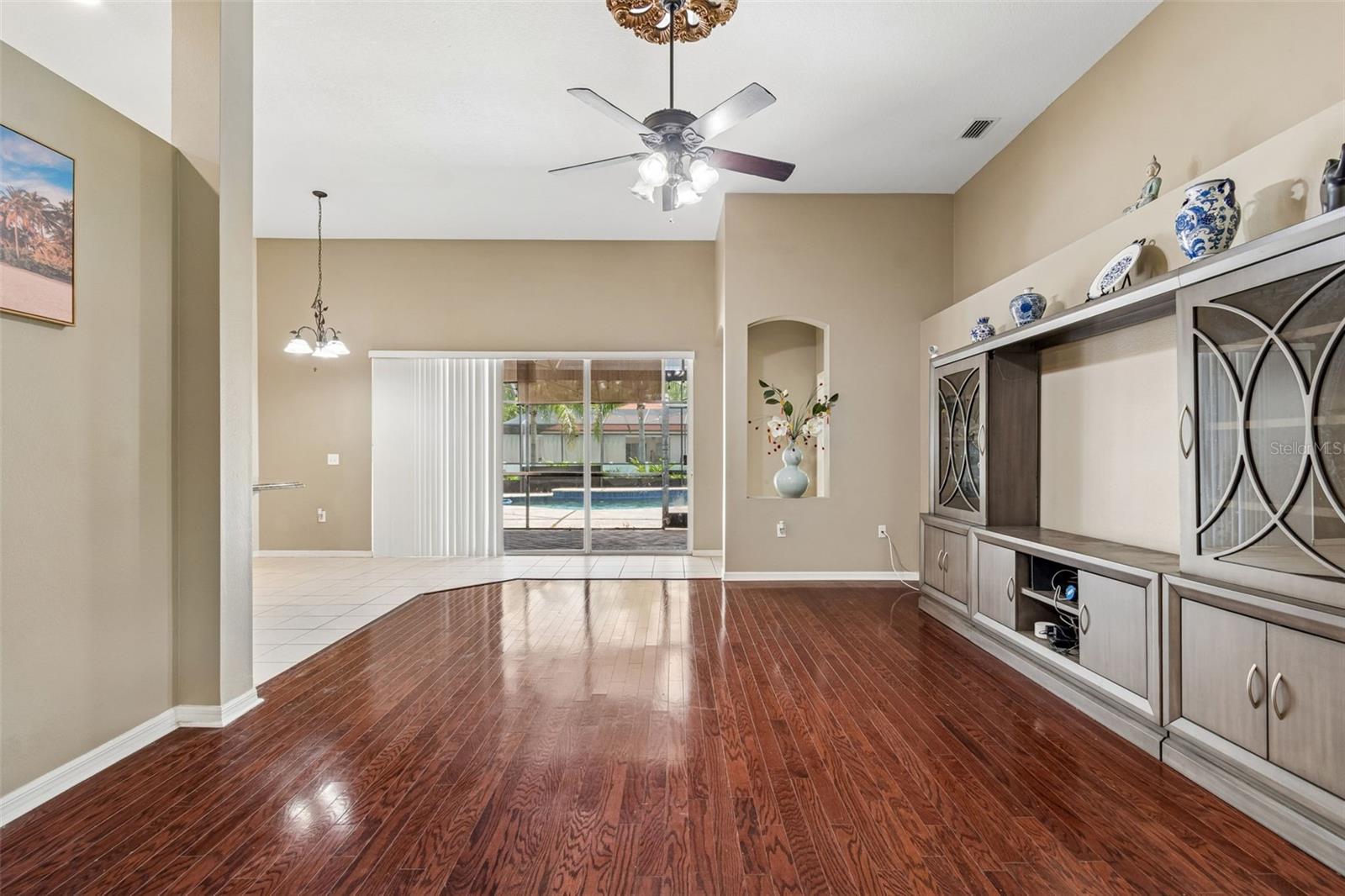LAKE BERNADETTE PARCELS 14 15A & 16 - Residential