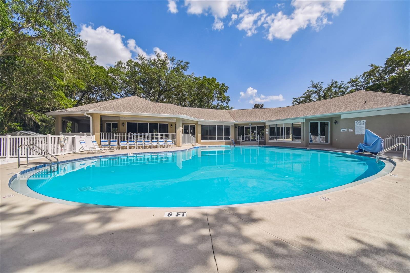 LAKE BERNADETTE PARCELS 14 15A & 16 - Residential