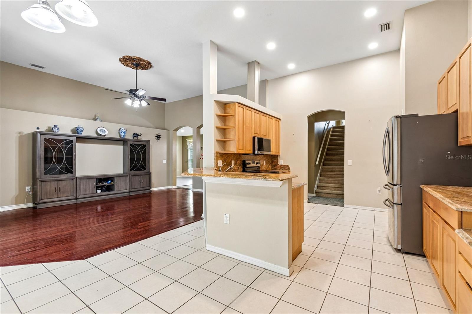 LAKE BERNADETTE PARCELS 14 15A & 16 - Residential