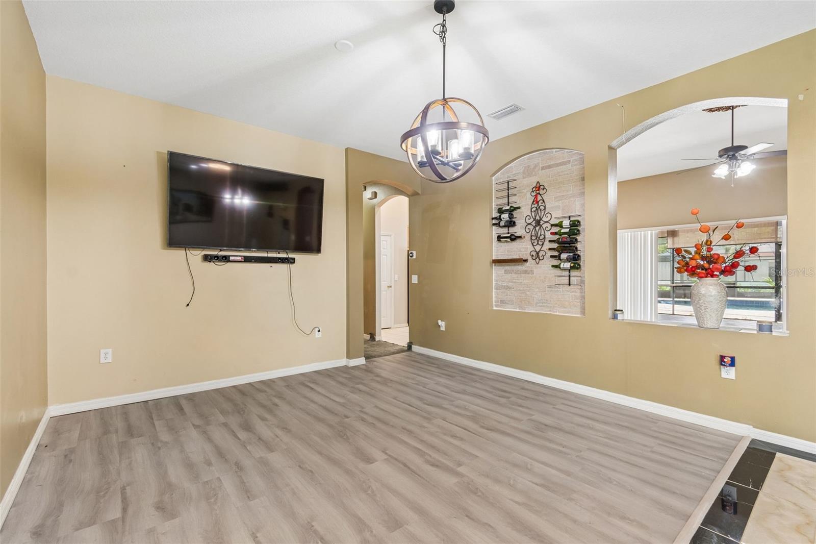 LAKE BERNADETTE PARCELS 14 15A & 16 - Residential