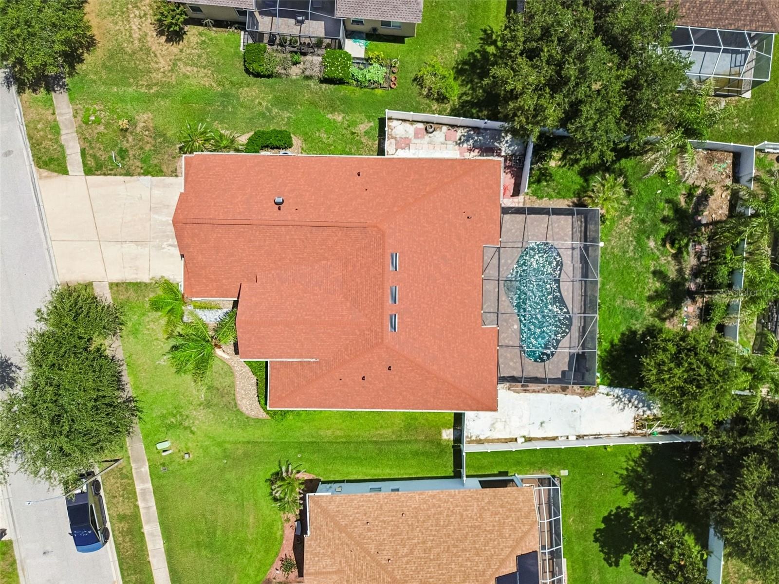 LAKE BERNADETTE PARCELS 14 15A & 16 - Residential