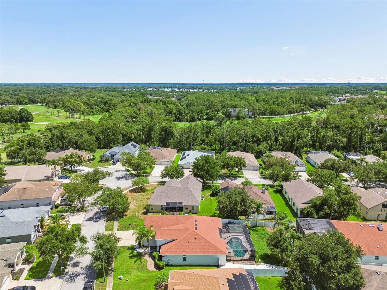 LAKE BERNADETTE PARCELS 14 15A & 16 - Residential