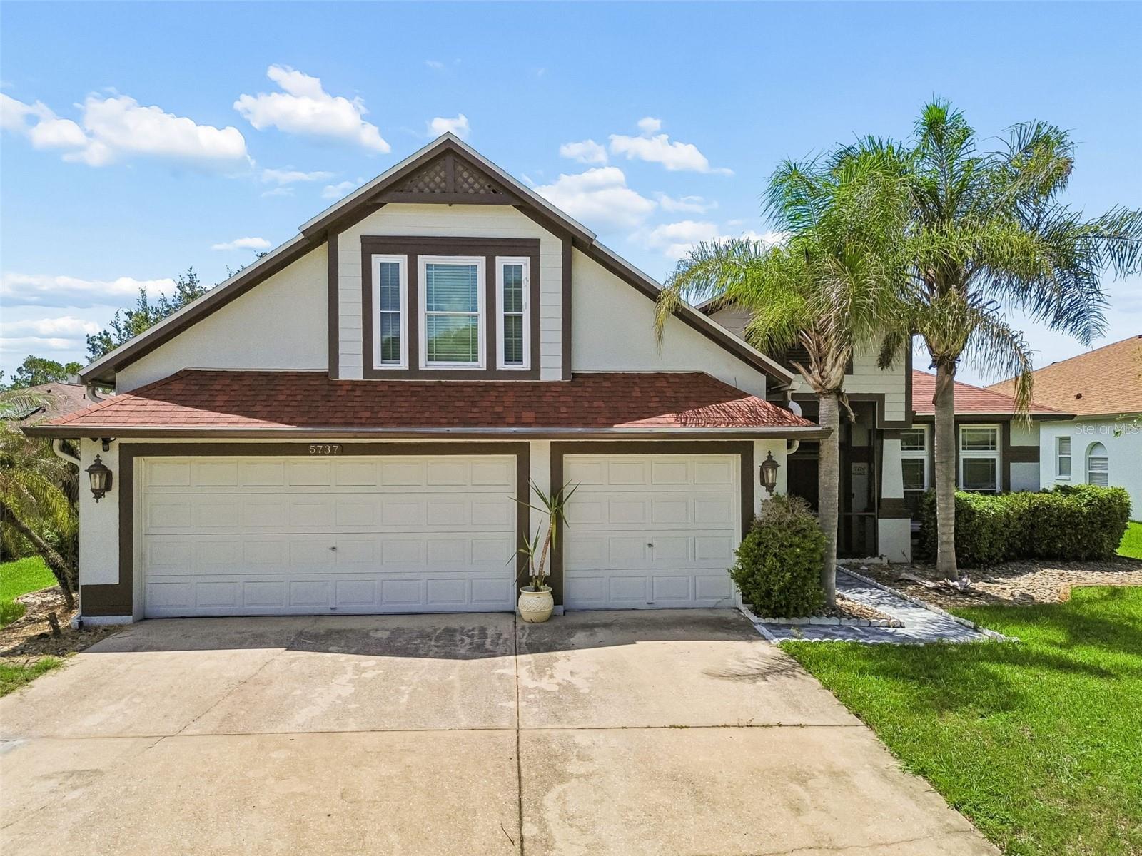 LAKE BERNADETTE PARCELS 14 15A & 16 - Residential