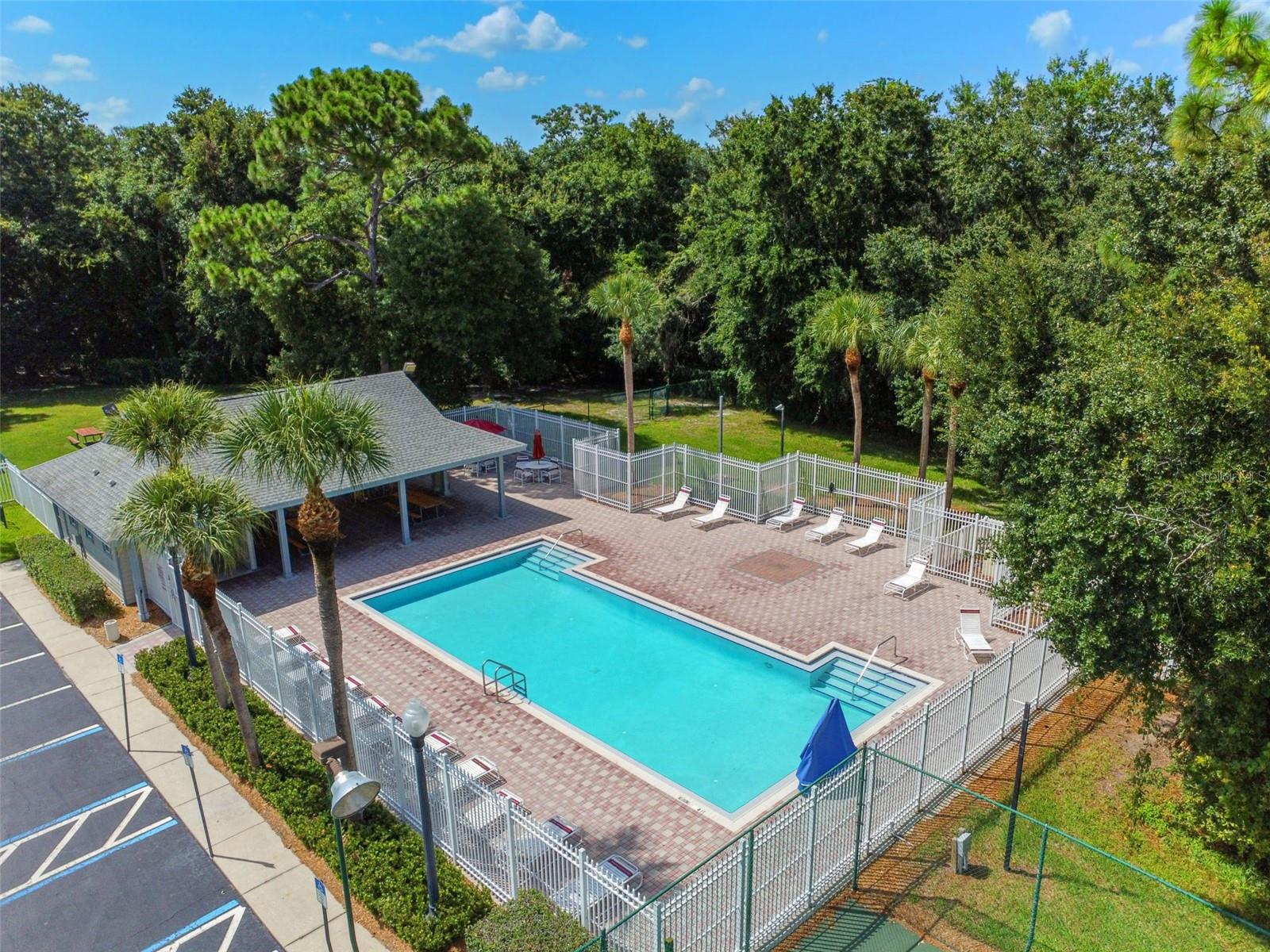 LAKE BERNADETTE PARCELS 14 15A & 16 - Residential