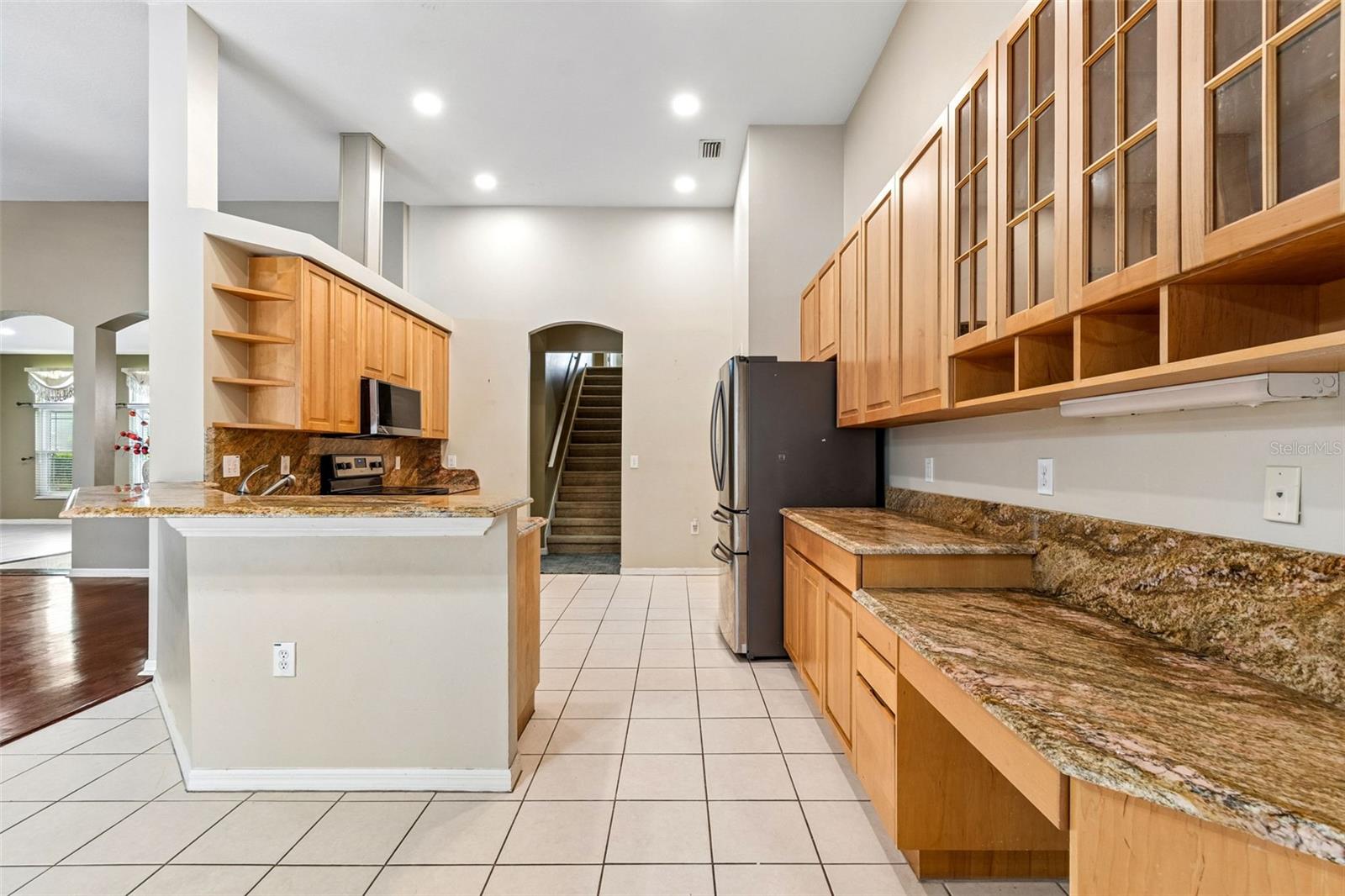 LAKE BERNADETTE PARCELS 14 15A & 16 - Residential