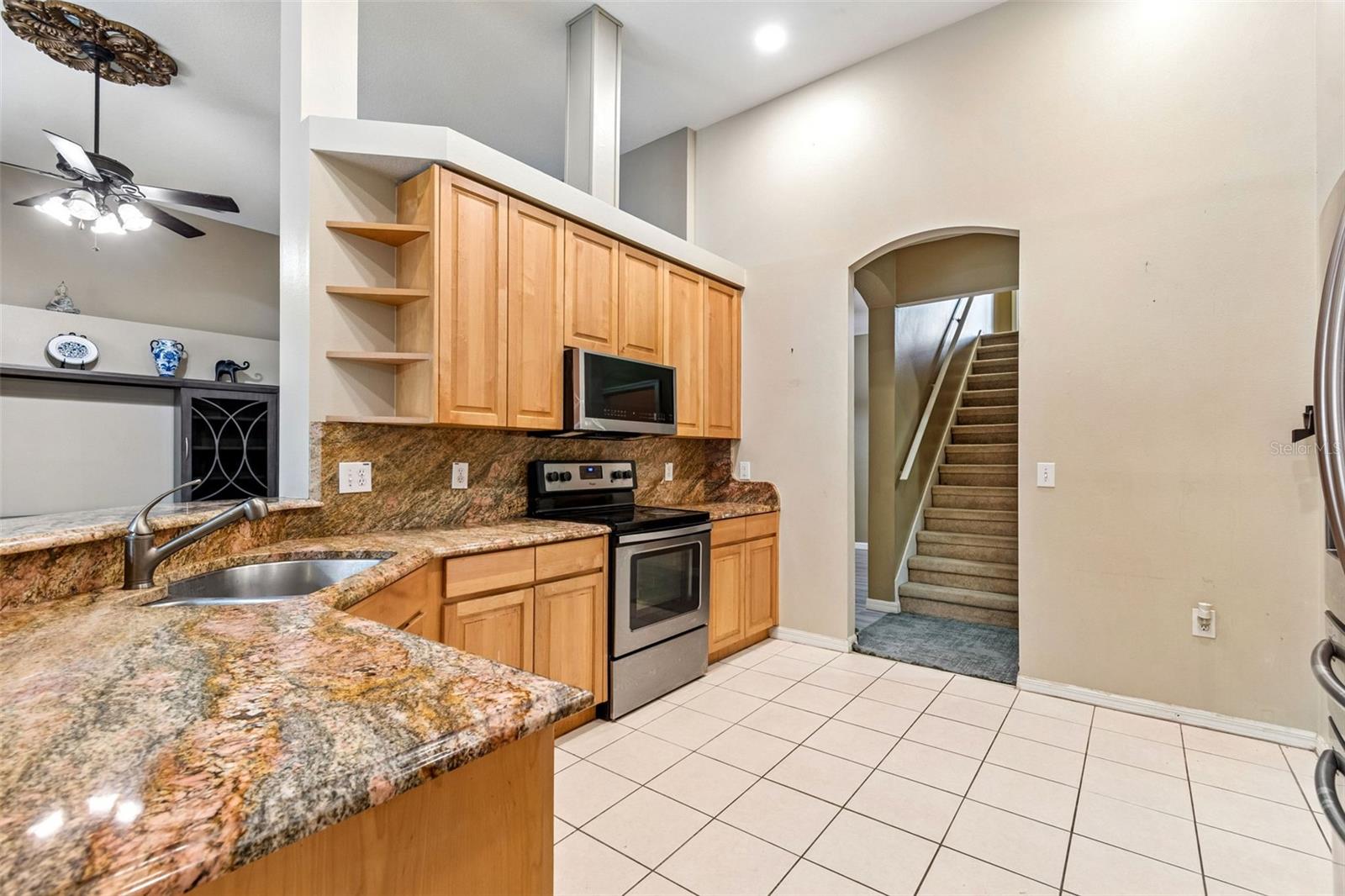LAKE BERNADETTE PARCELS 14 15A & 16 - Residential