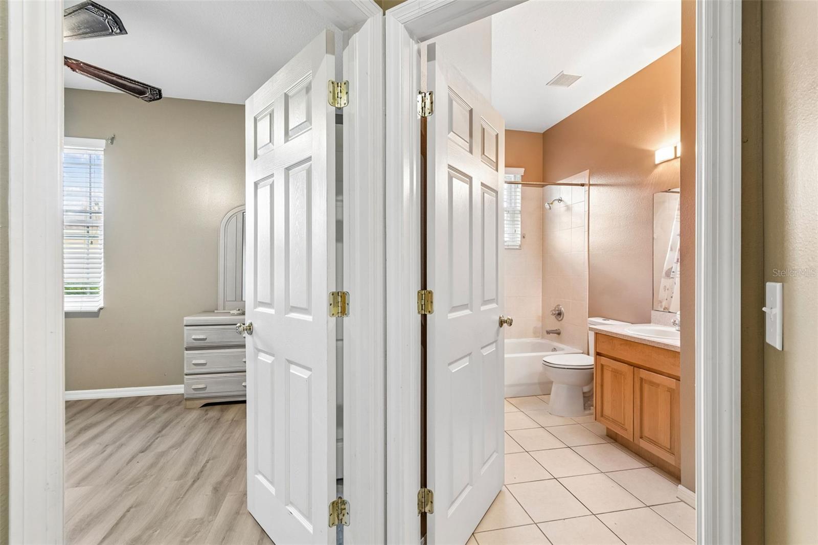 LAKE BERNADETTE PARCELS 14 15A & 16 - Residential