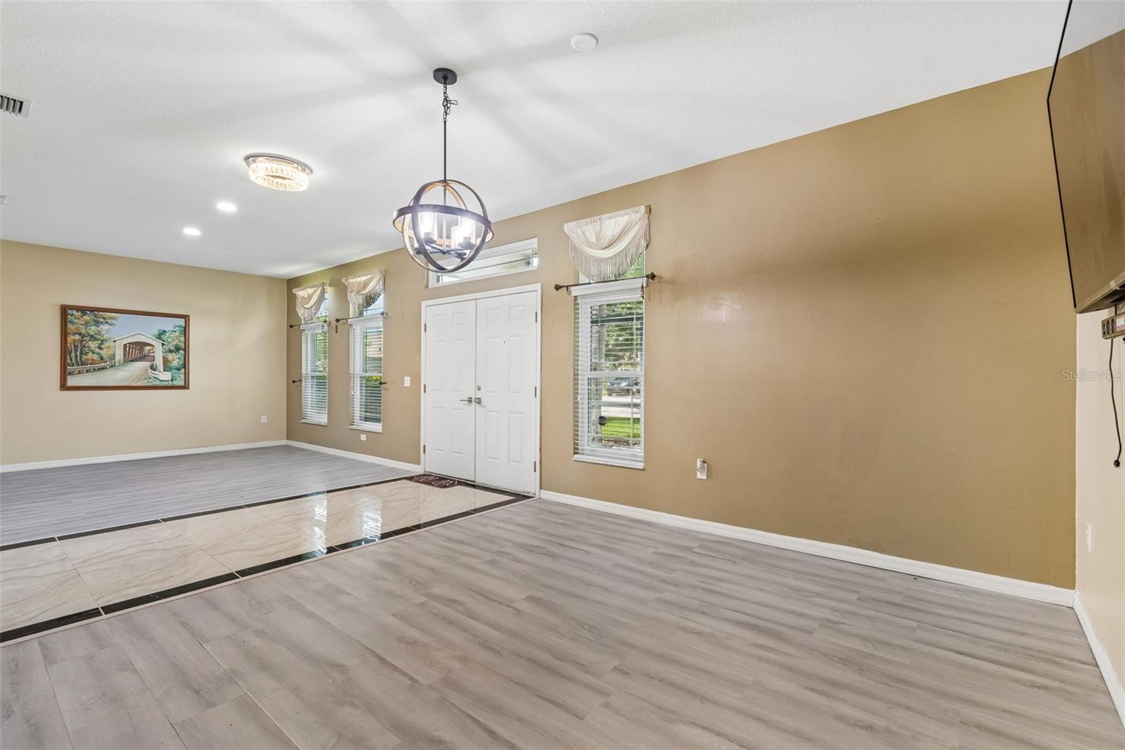 LAKE BERNADETTE PARCELS 14 15A & 16 - Residential