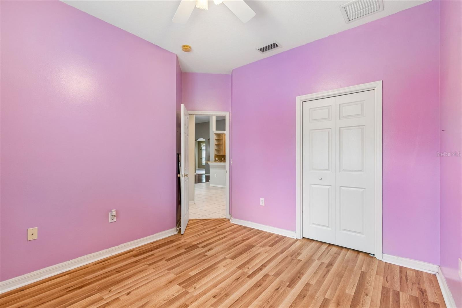 LAKE BERNADETTE PARCELS 14 15A & 16 - Residential