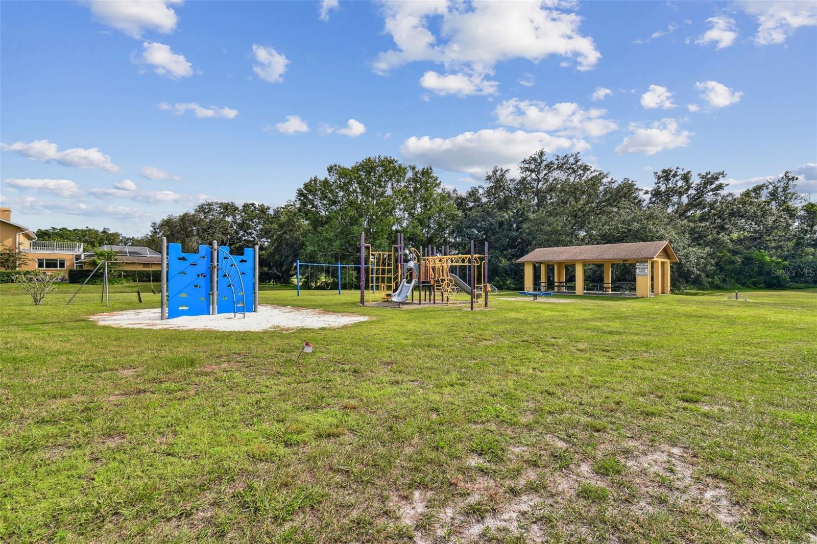 LAKE BERNADETTE PARCELS 14 15A & 16 - Residential