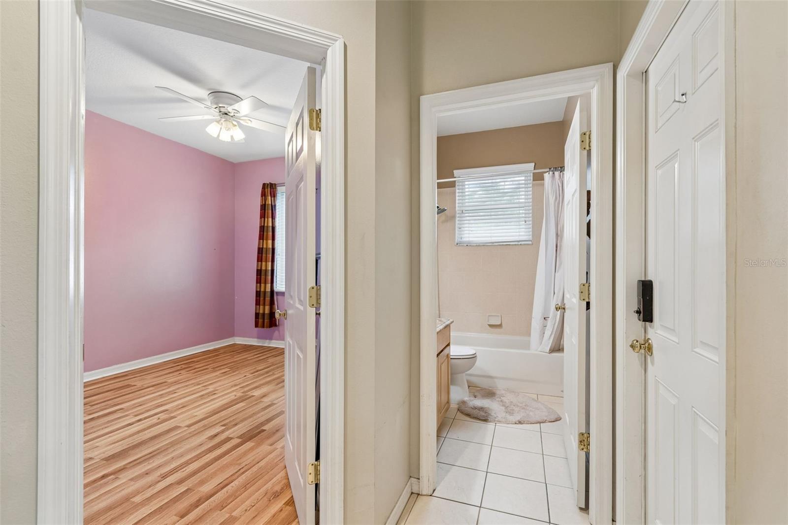 LAKE BERNADETTE PARCELS 14 15A & 16 - Residential