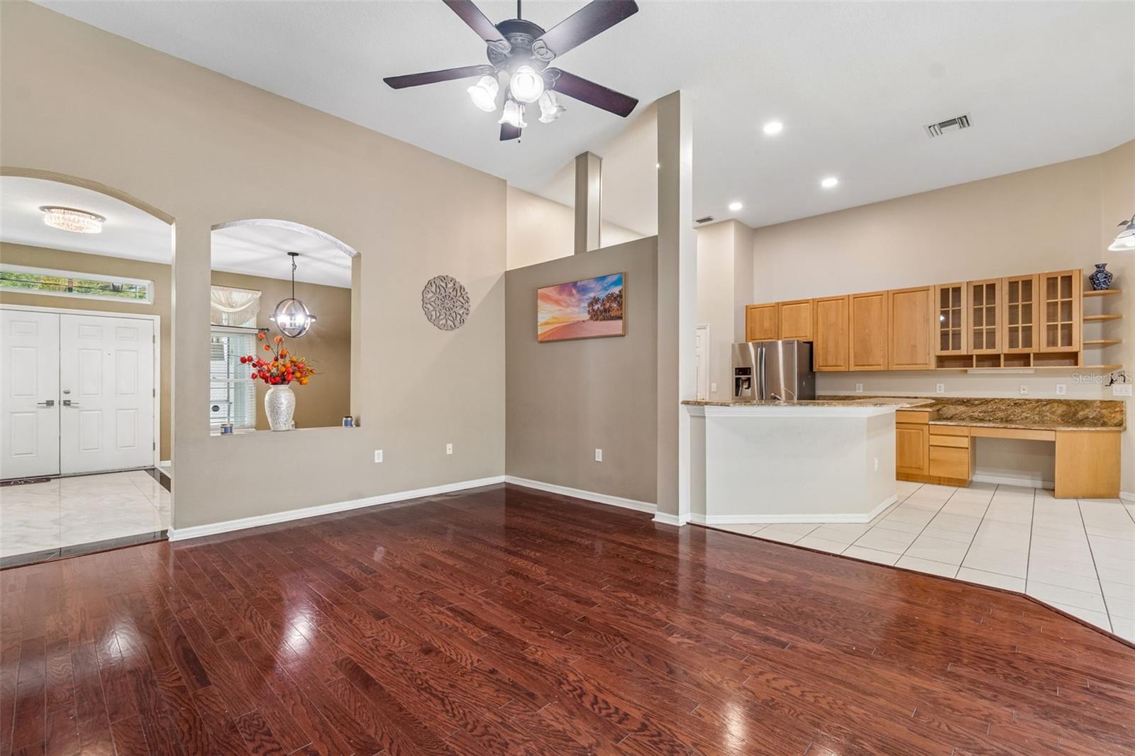 LAKE BERNADETTE PARCELS 14 15A & 16 - Residential