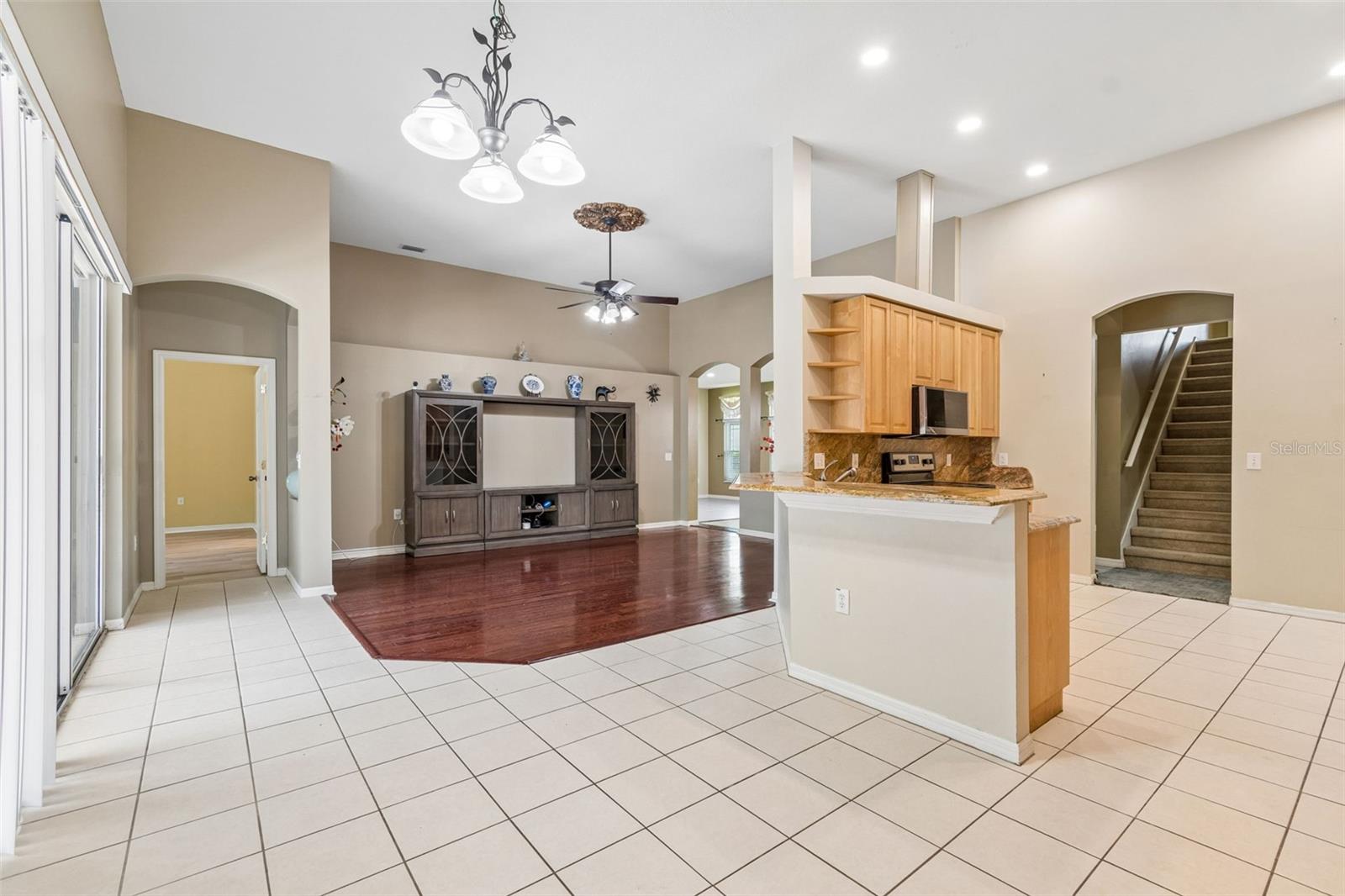 LAKE BERNADETTE PARCELS 14 15A & 16 - Residential