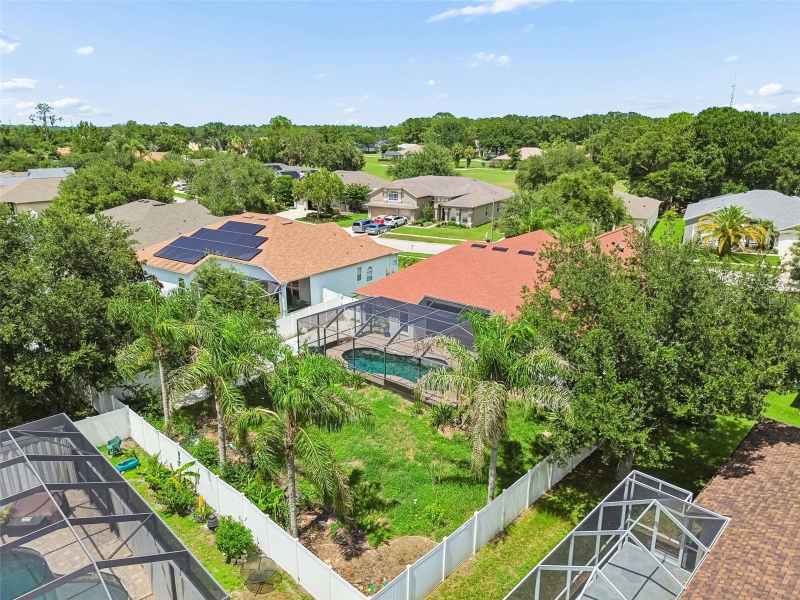 LAKE BERNADETTE PARCELS 14 15A & 16 - Residential