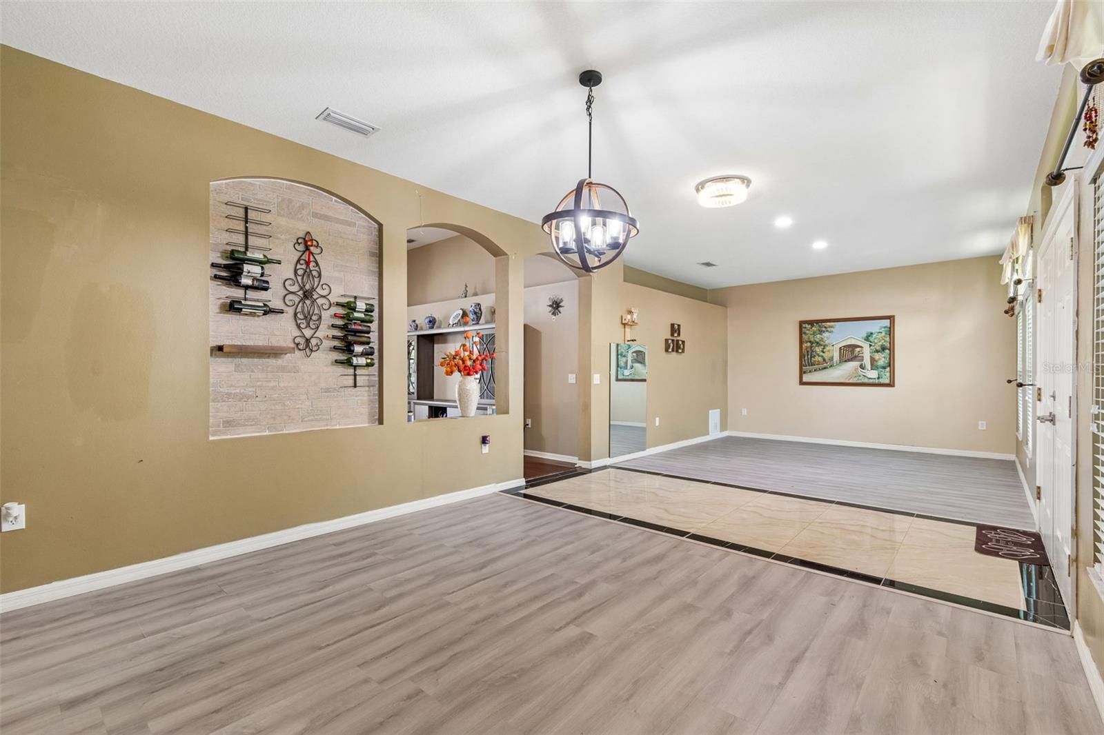 LAKE BERNADETTE PARCELS 14 15A & 16 - Residential