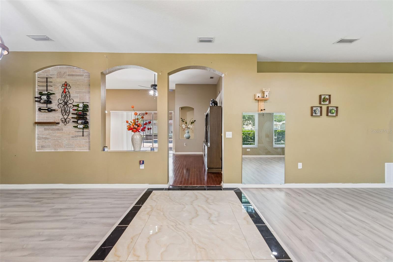 LAKE BERNADETTE PARCELS 14 15A & 16 - Residential