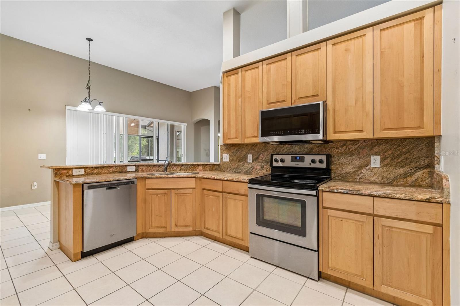 LAKE BERNADETTE PARCELS 14 15A & 16 - Residential