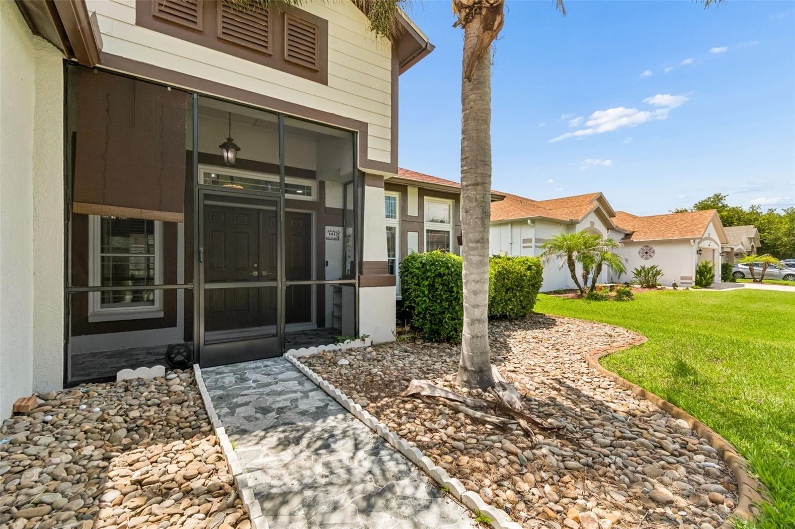 LAKE BERNADETTE PARCELS 14 15A & 16 - Residential
