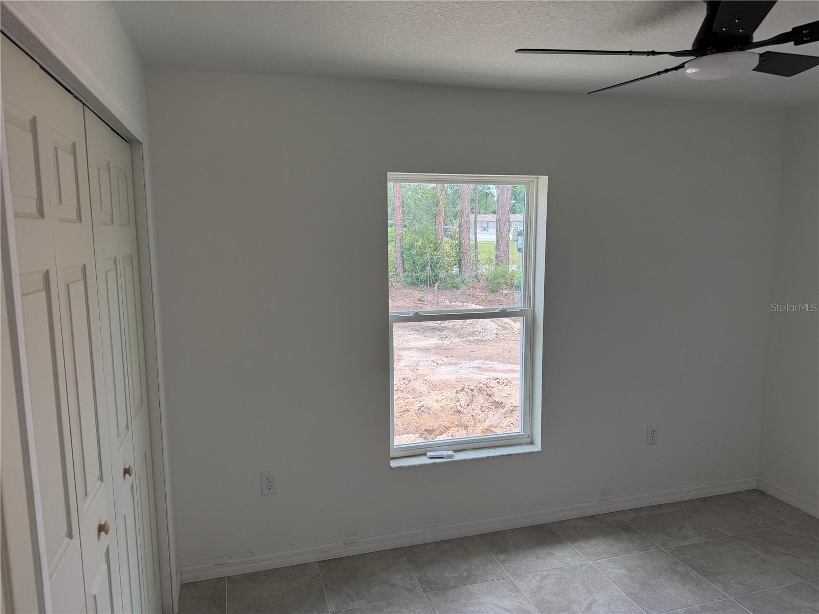 OCALA THOROUGHBRED ACRES - Residential