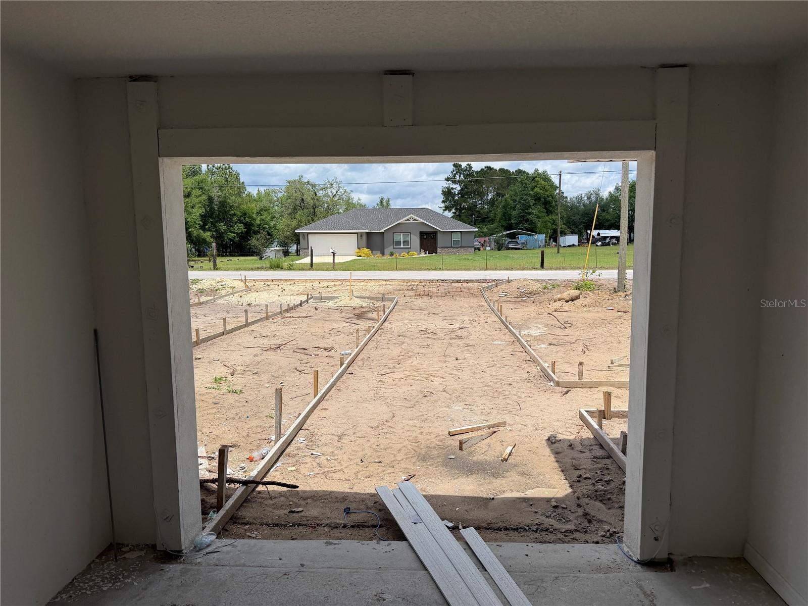 OCALA THOROUGHBRED ACRES - Residential