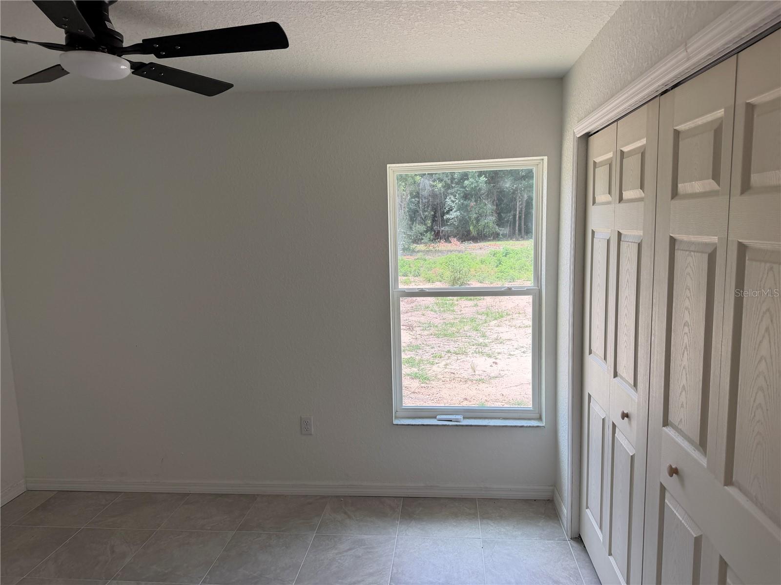 OCALA THOROUGHBRED ACRES - Residential
