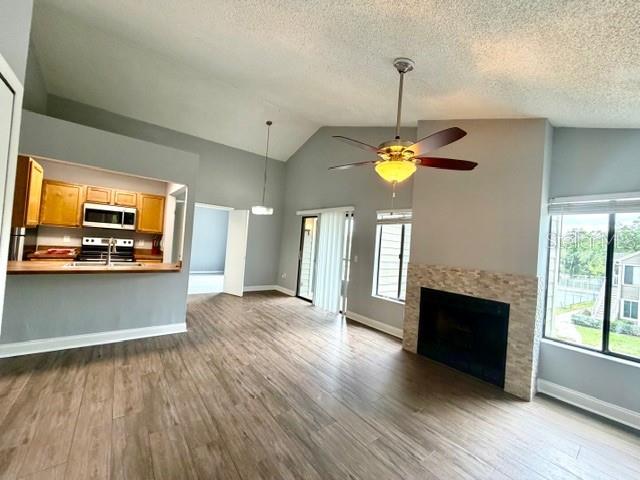 SUN RIDGE 2 A CONDO - Residential