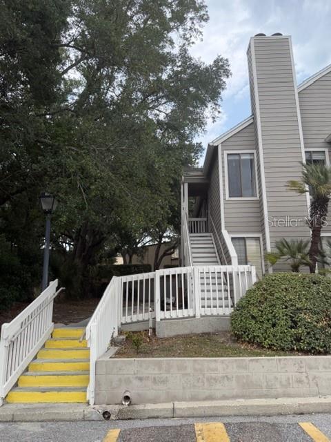 SUN RIDGE 2 A CONDO - Residential