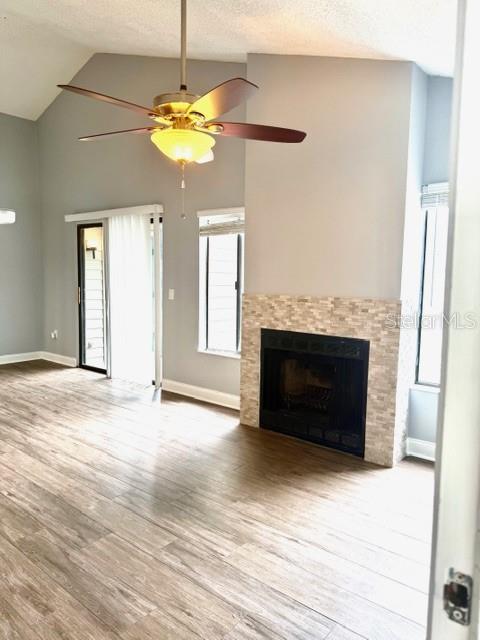 SUN RIDGE 2 A CONDO - Residential