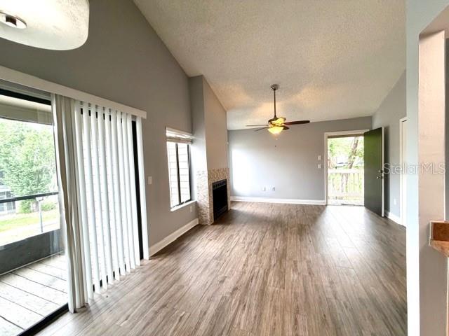 SUN RIDGE 2 A CONDO - Residential