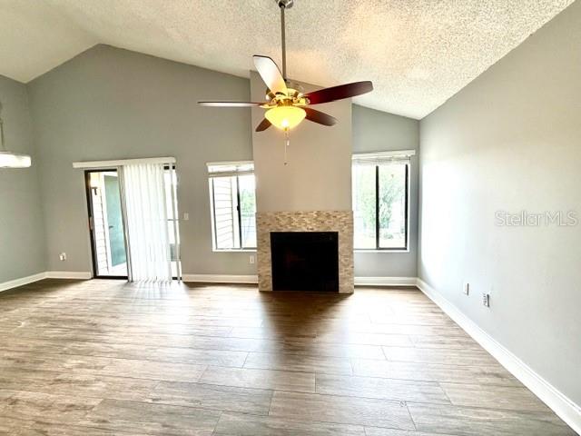 SUN RIDGE 2 A CONDO - Residential