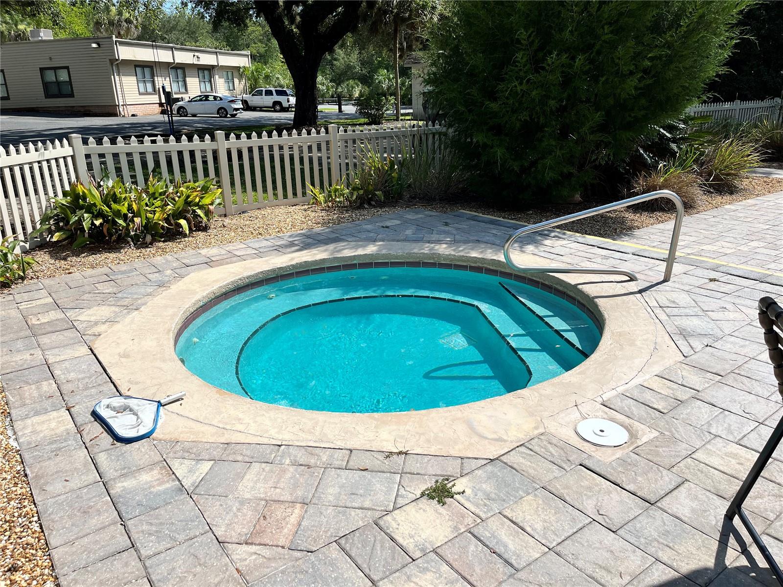 TOWN PARK AT THE WILDERNESS RV PARK ESTATES - Land