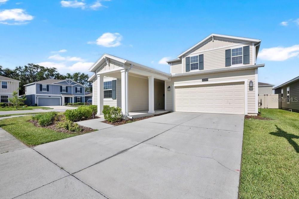 STOREY CREEK PH 1 - Residential
