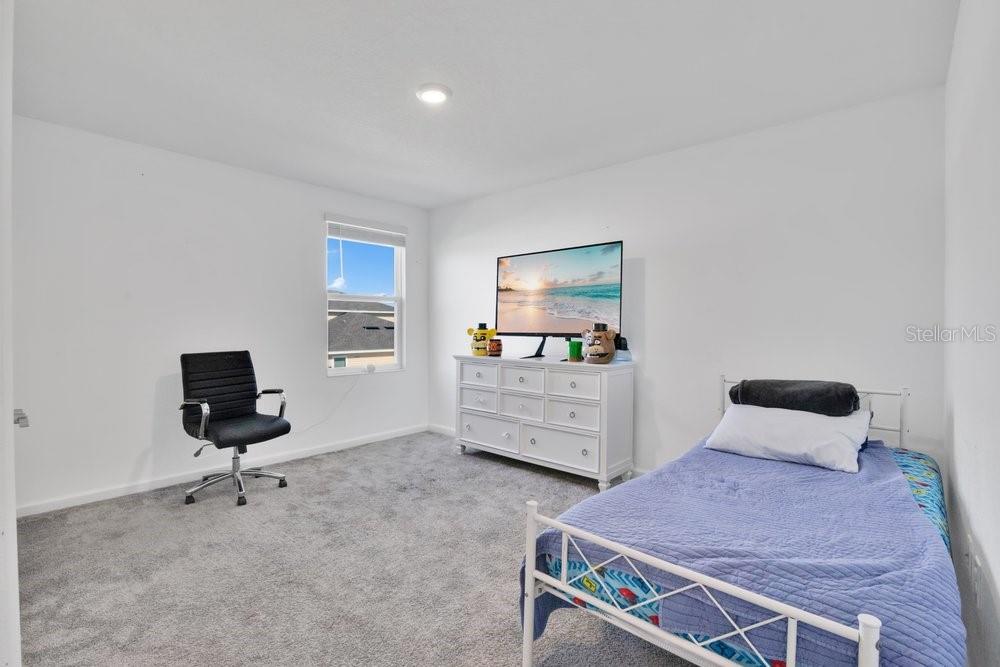 STOREY CREEK PH 1 - Residential